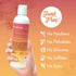 MopTop Light Conditioner, 8oz – Lightweight Hair Moisturizer for All Hair Types, Sulfate & Paraben Free, Citrus Medley