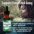 Nature's Answer Astragalus Root, Super Concentrated 2000mg, 1oz, Alcohol-Free