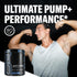 Cellucor C4 Ultimate Pre Workout Powder ICY Blue Razz, Sugar Free Energy Supplement, 20 Servings