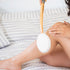 Slick Lotion Applicator, 17 inch, Applicators for Your Back, Back Applicator Lotion, Certified Organic, Easy Reach
