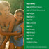 Nature's Bounty Flaxseed and Omega 3, 1200mg, 125 Softgels, Cardiovascular Health
