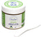 Lucky Teeth Organic Toothpaste-All Natural, Remineralizes and Fortifies Teeth and Gums. (2 oz)