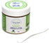 Lucky Teeth Organic Toothpaste-All Natural, Remineralizes and Fortifies Teeth and Gums. (2 oz)