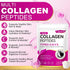 ZUZOKKAHA Multi Collagen Peptides Powder - Types I, II, III, V, X Grass Fed, Pasture Raised - Supports Skin, Hair