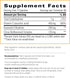 Integrative Therapeutics Vitamin C with Quercetin - Antioxidant Supplement for Immune Health - Vegan - 180 Capsules