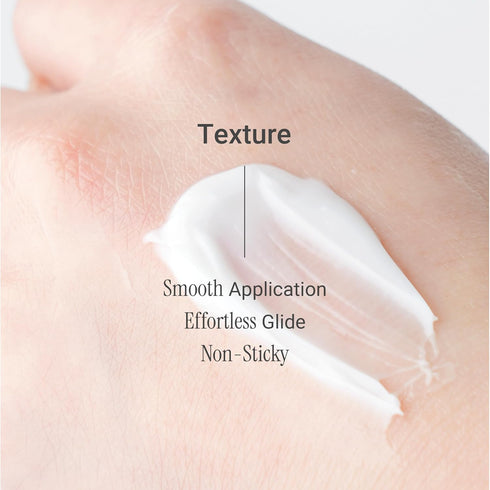 Meebak Cica Cream | Daily Repair Moisturizer with Niacinamide, Ceramide, & Retinol for Sensitive Skin