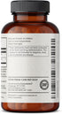 Futurebiotics Ashwagandha Extra Strength - Stress & Mood Support with BioPerine, Non-GMO, 120 Vegetarian Capsules