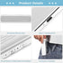 LUMINFLY Headset Portable Sleep White Noise Machine, Under Pillow Compact Sleep Smart Side Sleepers Pillow Speaker