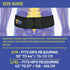 Everyday Medical SI Belt - Sacroiliac Joint Belt for Men and Women, Hip Support Brace