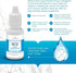 Immune .5 oz 90 Natural Cellular Defense (NCD) Liquid Supplement, Advanced Mineral & Botanical Formula, Daily