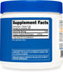 Nutricost N-Acetyl L-Cysteine (NAC) Powder - 250 Grams, Vegan & Non-GMO