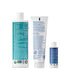 Essential Oxygen Pristine Protocol - A 3-Step System for Your Best Smile Ever, 3 Count Combo Pack