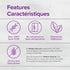 Webber Naturals Probiotic - 30 Billion with 8 Probiotic Strains, 30 Capsules for Digestive Health