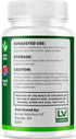 LIVORKA 60 1 Burn Jar Pro - BurnJar Pink Salt Capsules Pro, Official Advanced Formula Supplement Pills Natural