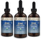 Dr. Mercola Zinc Liquid Drops, 3.88 Fl. Oz. (115 mL), 3-Pack, Dietary Supplement, Immune Support & Cognitive Function