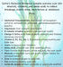 Saltie Sea Kelp Daily Hair Conditioner 8.5 fl. Oz | Nourish with Sea Weed, Kelp & Algae | Lightweight, Detangle, Repair