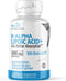 Nutri R Alpha Lipoic Acid 600mg Capsules, R Lipoic Acid with Biotin, Antioxidant and Cellular Energy Support