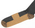Medex Lab Inc (1 Compression Copper Socks Pair) Calves High Below Knee For Sport Medical Nurse.