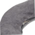 Comfortable Memory Foam Wheelchair Cushion for Bed Sores - Breathable & Washable