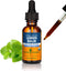 Herb Pharm Organic Lemon Balm Liquid Extract, 1 Ounce for Calming Nervous System Support