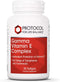 Protocol Gamma E Toco Complex - 90 Softgels - Vitamin E 300mg for Antioxidant Support, Cardiovascular Health & Brain