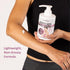 Reshape+ Collagen Body & Face Cream - Moisturizing Skin Care Lotion with Green Tea, Aloe Vera, & Chamomile, 15 Fl Oz