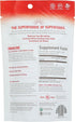 OM MUSHROOM SUPERFOOD Immune Blend Mushroom Powder Supplement, 3.5 Ounce, 50 Servings, Reishi & Turkey Tail