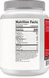 Ketologic Keto Meal Replacement Shake Powder, Optimal Results + MCT Oil + Grass-Fed Whey, 20 Servings, Vanilla