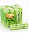 Howardly Ni-MH AA 1.2v 900mAh Rechargeable Batteries, Double A 900mAh 1.2V Rechargeable Battery