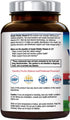 Innate Vitality Vitamin B12 5000mcg, Vegan Methylcobalamin, Fast Dissolve Tablets, Natural Peach Flavor, 90 Tablets