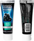 Brush Buddies Herbal Toothpaste with Activated Charcoal, 3.5 oz | Fluoride Free Whitening Charcoal Toothpaste (Pack of