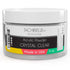 Tachibelle Professional Acrylic Nail System, Acrylic Powder, 4 oz. Made in USA (Crystal Clear 4oz)