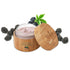 Shir-Organic Pure Blackberry Moisturizer, Fights Free Radicals, Smooth Texture for Normal to Dry Sensitive Skin (15ml)