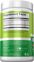 MYOXCIENCE Electrolyte Stix - Creatine Electrolyte Powder for Recovery from Exercise & Muscle Development (Lemon Lime