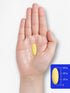 Carlyle Vitamin B50 Complex, 180 Caplets, Vegetarian, Non-GMO, Gluten Free