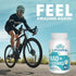 Liposomal NAD+ Supplement 1000 mg | Highest NAD Potency | Max Absorption Pure NAD Supplement for Energy, DNA Repair,