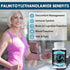 Liposomal Palmitoylethanolamide 1300 MG Plus Luteolin 100 MG - Superior Absorption Micronized Pea Supplement - 120