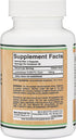 Lumbrokinase Enzymes Supplement - 120 Capsules for Cardiovascular and Blood Circulation Support, Non-GMO, Gluten Free