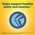 Nature Made TripleFlex Caplets with Vitamin D3, 120 Count for Joint Support