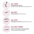 i•ENVY Super Strong Hold Eyelash Adhesive, Waterproof, 2 Pack - 48-Hour Long-Lasting Lash Glue
