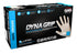 SAS Dyna Grip Powder-Free Premium Latex Disposable Gloves, 7 Mil - XL - 100 Count for Automotive Industrial Janitorial