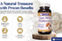 TIGERMM Immune 450mg/cap Tiger Milk Mushroom (Lignosus Rhino.) USA Grown, Lung Respiratory Support