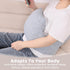 Tummy Hysterectomy Recovery Pillow, Post-Surgery Cushion for Abdomen C-Section Tuck Lumpectomy Myomectomy Patients Must