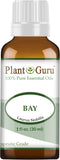 Bay Essential Oil (Laurus nobilis) 1 oz / 30 ml 100% Pure Undiluted Therapeutic Grade.