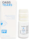 Oasis TEARS OT6400 PF Preservative-Free Lubricant Eye Drops Dry Eye Relief |