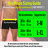 BLITZU Sacroiliac SI Hip Belt for Women and Men, Lower Back Support Belt for Pain Relief