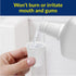 CloSYS Ultra Sensitive Mouthwash, 32 Ounce, Unflavored, Alcohol Free, Dye Free, pH Balanced