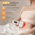 seektik Home/Commute Lymphatic Drainage Massager - Electric Anti Cellulite Massage Tool, Sculpt Machine & Fascia