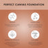Hydra Lock Airbrush Foundation Perfect Canvas