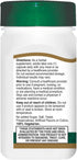 21st Century Curcumin 95 Herbal Supplements, 45 Count